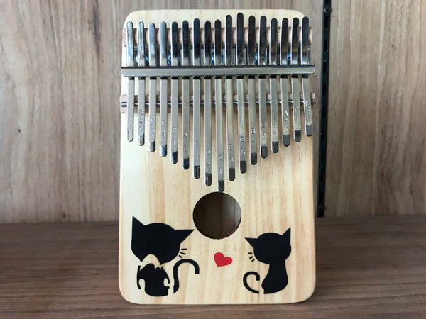 คาลิมบา QH-KSM