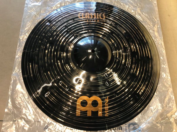 MEINL 19