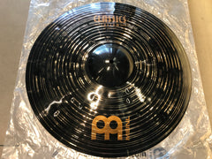 MEINL 19" Classics Custom Dark Crash