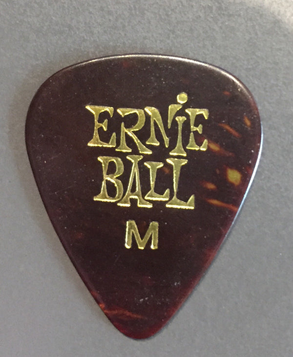 ปิ๊กกีต้าร์ Ernie ball M 0.73 mm