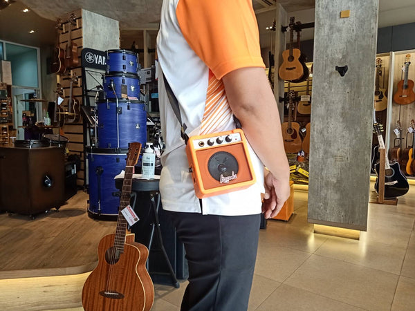 แอมป์ Kazuki Mini-5