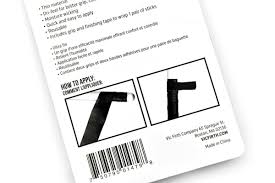 เทปกันลื่นพันไม้กลอง Vic Firth DRUMMER'S STICK TAPE