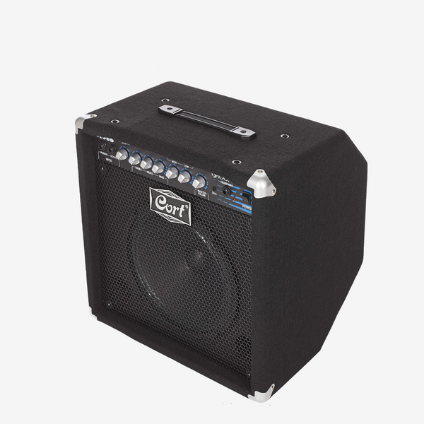 แอมป์เบส Cort GE30B