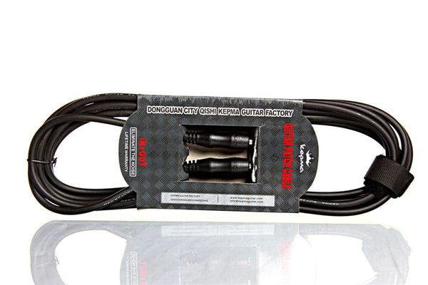 กีต้าร์โปร่งไฟฟ้า Kepma EACE-K10 Trans Acoustic