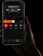 NUX แอมป์อคูสติก AC-80 Stageman II