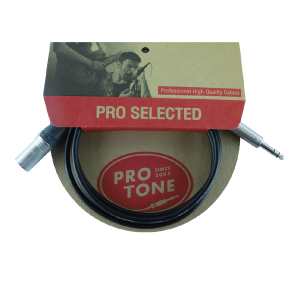 Protone PRO XM-TRS (SM) (3M)