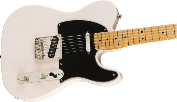 กีต้าร์ไฟฟ้า Squier by Fender รุ่น Classic Vibe '50s Telecaster