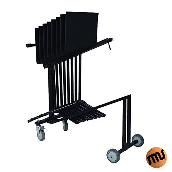 รถเข็นขาตั้งโน๊ต Hercules BSC800