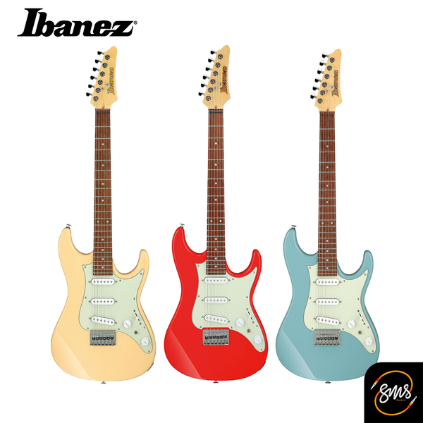 กีต้าร์ไฟฟ้า Ibanez AZES31