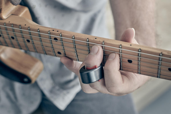 แหวนสไลด์ Black Mountain Slide Ring ขนาด Regular 57 - 66 mm