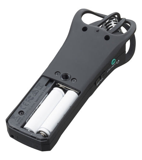 ZOOM H1N HANDY RECORDER