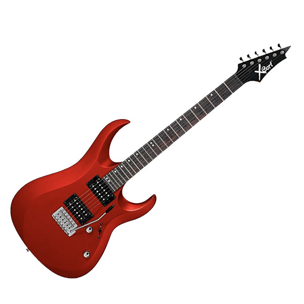 กีต้าร์ไฟฟ้า Cort X-1