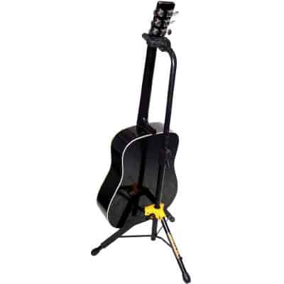 ขาตั้งกีต้าร์ Hercules GS414B