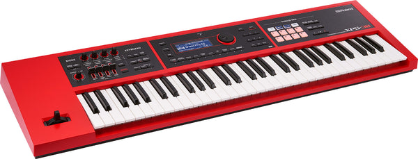 ซินธิไซเซอร์ Roland รุ่น XPS-30