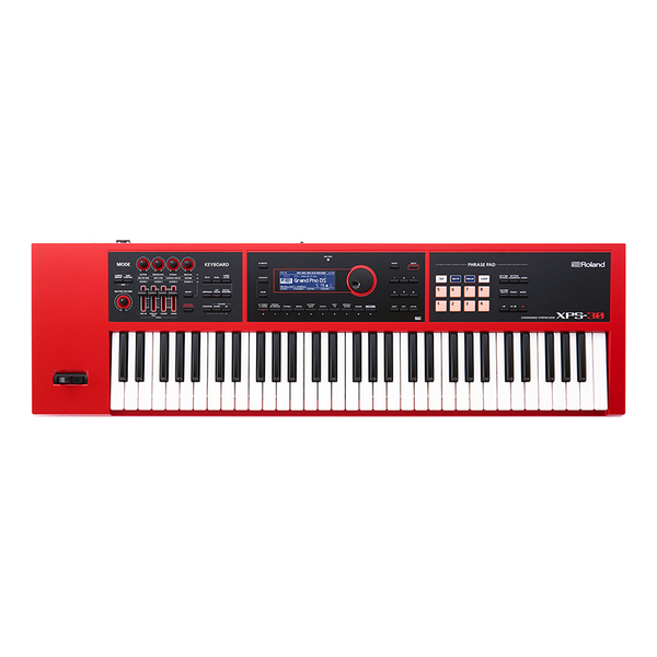 ซินธิไซเซอร์ Roland รุ่น XPS-30