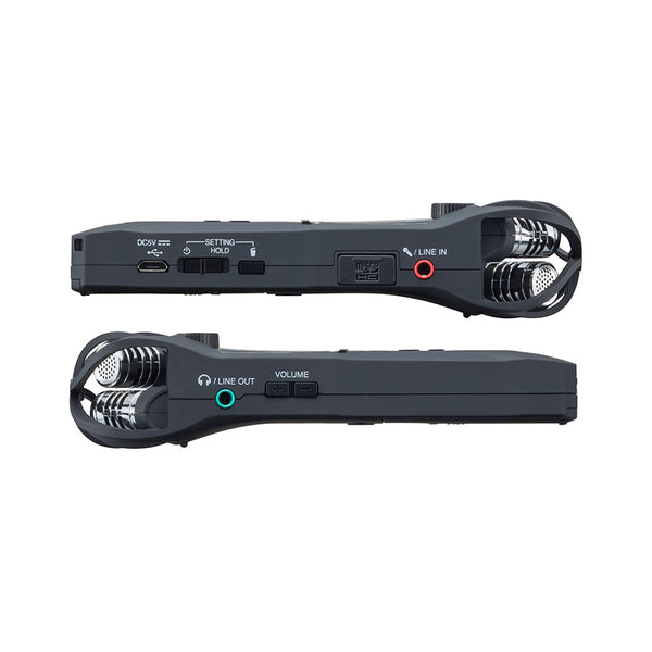 ZOOM H1N HANDY RECORDER