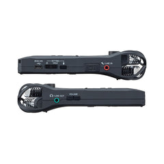 ZOOM H1N HANDY RECORDER