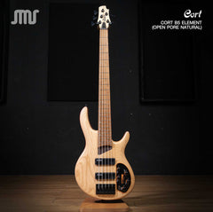เบส Cort B5 Element Open Pore Natural