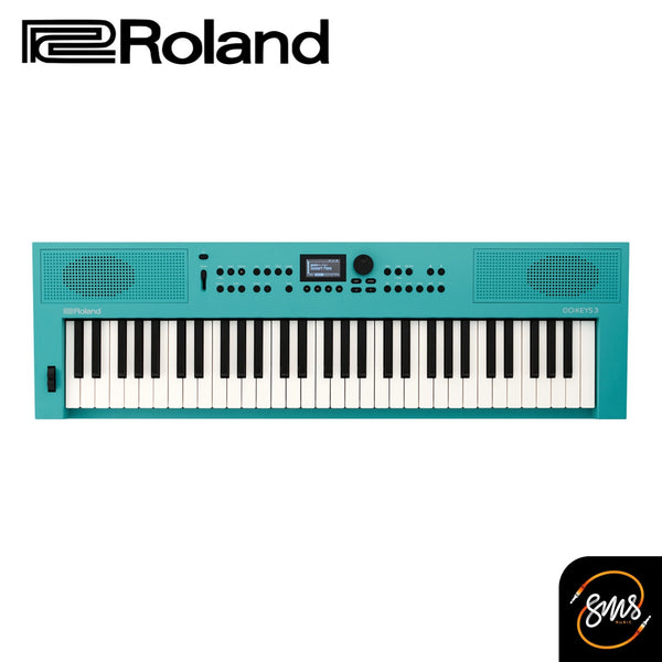 คีบอร์ด Roland Go Key 3