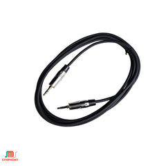 888 Cable Standard Stereo AUX 3.5MM Cable 1.5M / 2M