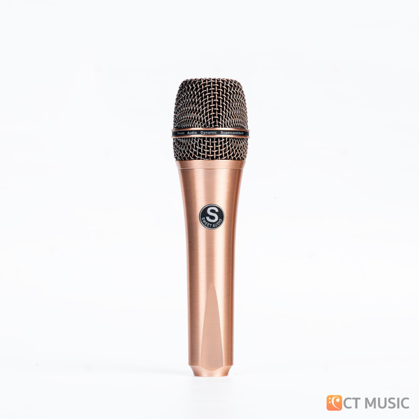 ไมโครโฟน Sweet Audio V8 Dynamic Microphone