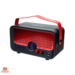 Mooer F15i Li Intelligent Amp x Mean Taitosmith Special Edition
