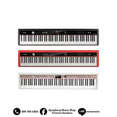 Nux NPK-20 88 คีย์ เปียโนไฟฟ้า
