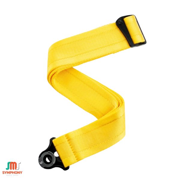 สายสะพาย D'Addario Planet waves Auto Lock