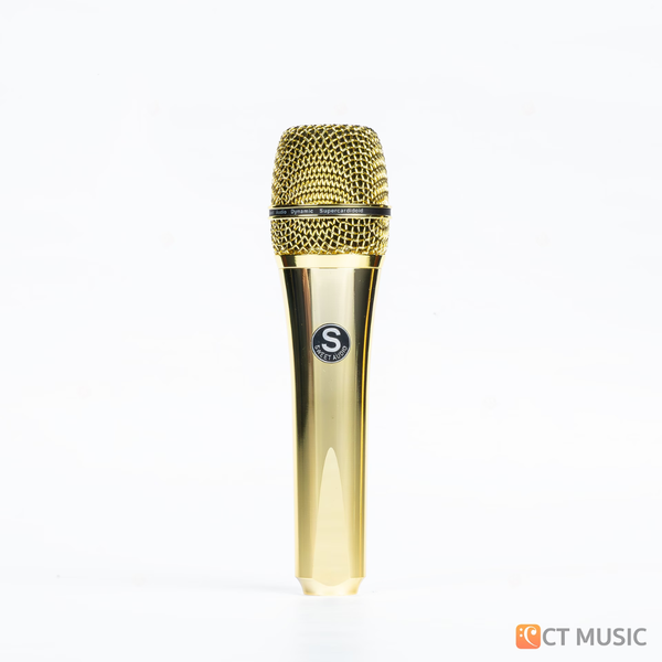 ไมโครโฟน Sweet Audio V8 Dynamic Microphone