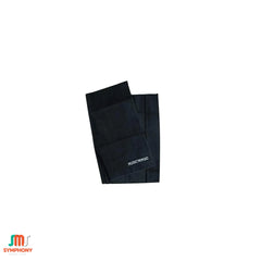 MUSICNOMAD MICROFIBER SUEDE POLISHING CLOTH