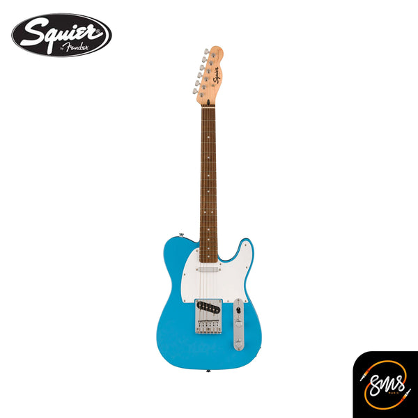 Squier Sonic Tele กีต้าร์ไฟฟ้า