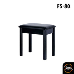 เก้าอี้เปียโน FS80
