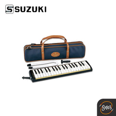 เมโลเดี้ยน Suzuki M-37 Tenor Melodion