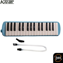 เมโลเดี้ยน Kanet Pro 32 คีย์ Blue
