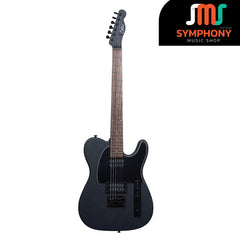 กีตาร์ไฟฟ้า Century Dark Series DTLR Telecaster
