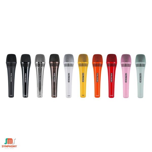 ไมโครโฟน Franken FVM7 Dynamic Microphone