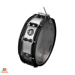 สแนร์ CMC Tinman Project 420 Aluminium Snare Drum