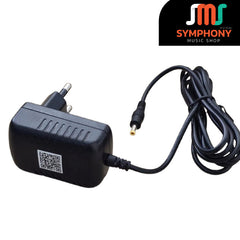 adapter Casio 9.5V 1A อแดปเตอร์ คีย์บอร์ด casio