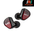 ZiiGaat x Vivir Digital RUMBA หูฟัง IEMs ไดรเวอร์ไดนามิก ไดอะแฟรมกราฟีน