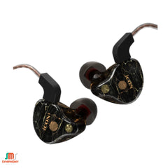 iCON Pro Audio Scan 10 In-Ear Monitors