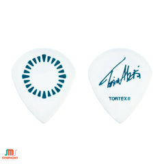 ปิ๊ก Jim Dunlop Signature Tosin Abasi Tortex Jazz III XL Guitar Pick 6 Pcs