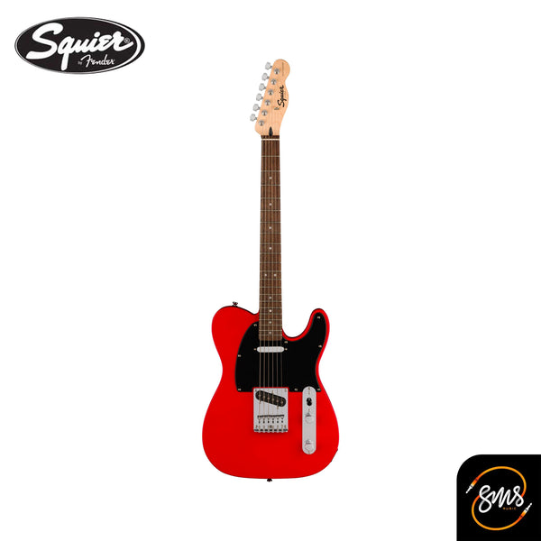 Squier Sonic Tele กีต้าร์ไฟฟ้า