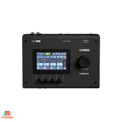 ออดิโออินเตอร์เฟส Yamaha URX22 Audio Interface