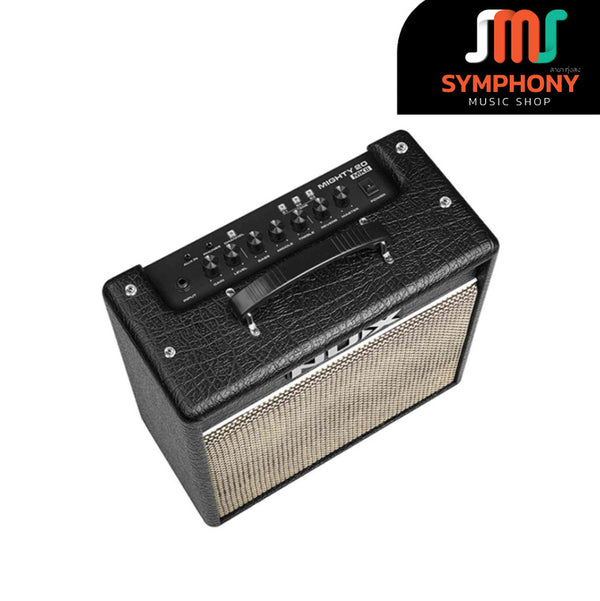 Nux Mighty 20 MK ll แอมป์กีต้าร์ไฟฟ้า