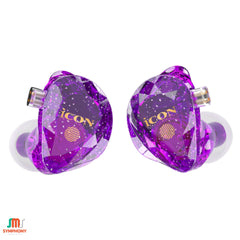 ICON Pro Audio Element5 In-Ear Monitors