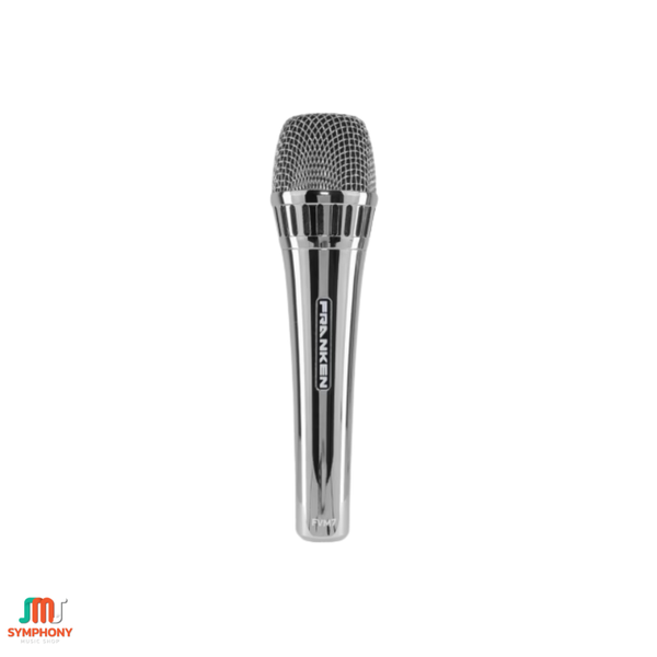 ไมโครโฟน Franken FVM7 Dynamic Microphone