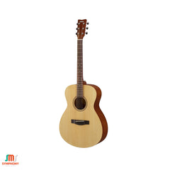Yamaha FS400 กีตาร์โปร่ง