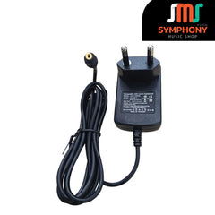 adapter Casio 9.5V 1A อแดปเตอร์ คีย์บอร์ด casio