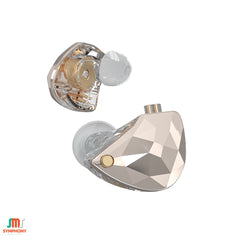 ICON Pro Audio Element6 in-ear Headphone