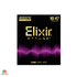 สายกีตาร์โปร่ง Elixir Attune